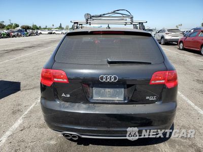 Zdjęcie 6 z 14 samochodu: 2013 AUDI A3 PREMIUM PLUS VIN:WAUMFAFM8DA028691 - miniatura
