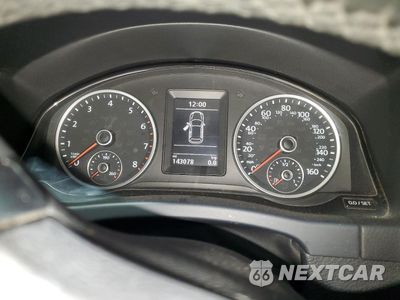 Zdjęcie 9 z 13 samochodu: 2014 VOLKSWAGEN TIGUAN S VIN:WVGCV3AX9EW546193 - miniatura