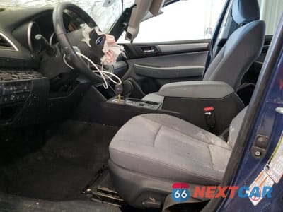 Zdjęcie 7 z 13 samochodu: 2019 SUBARU OUTBACK 2.5I PREMIUM VIN:4S4BSAFC7K3244204 - miniatura