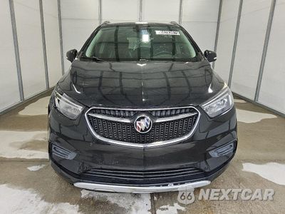 Piąte zdjęcie samochodu w środku: 2018 BUICK ENCORE PREFERRED VIN:KL4CJASB6JB710552 - miniatura