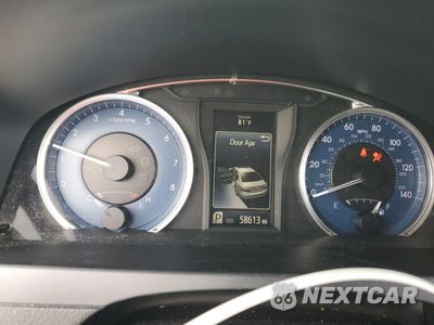 Zdjęcie 9 z 14 samochodu: 2016 TOYOTA CAMRY LE VIN:4T1BF1FK9GU138589 - miniatura