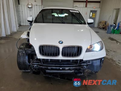 Piąte zdjęcie samochodu w środku: 2012 BMW X6 XDRIVE35I VIN:5UXFG2C53CL779291 - miniatura