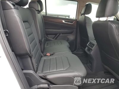 Zdjęcie 11 z 14 samochodu: 2024 VOLKSWAGEN ATLAS SEL VIN:1V2BR2CA3RC545697 - miniatura