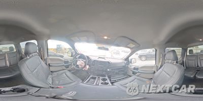 Zdjęcie 14 z 14 samochodu: 2017 FORD F150 SUPERCREW VIN:1FTEW1CF7HFC35983 - miniatura