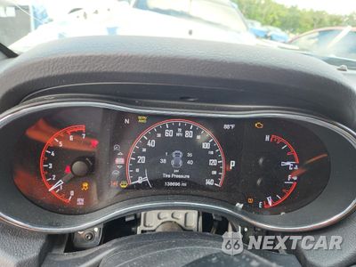 Zdjęcie 9 z 15 samochodu: 2017 DODGE DURANGO R/T VIN:1C4SDJCT6HC871228 - miniatura