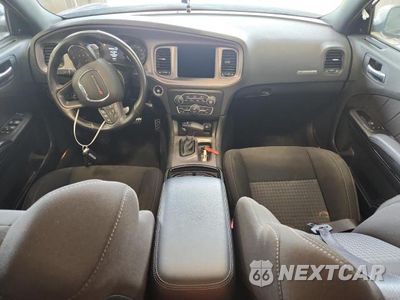 Zdjęcie 8 z 13 samochodu: 2023 DODGE CHARGER R VIN:2C3CDXCT3PH702811 - miniatura