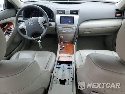 Zdjęcie 8 z 14 samochodu: 2010 TOYOTA CAMRY BASE VIN:4T4BF3EK7AR060744 - miniatura