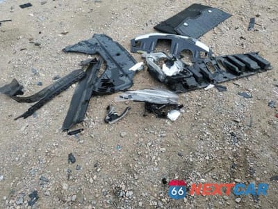 Zdjęcie 13 z 14 samochodu: 2019 NISSAN ROGUE S VIN:JN8AT2MV2KW374353 - miniatura