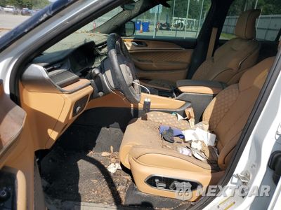 Zdjęcie 7 z 13 samochodu: 2024 JEEP GRAND CHEROKEE SUMMIT VIN:1C4RJHEG9R8531561 - miniatura
