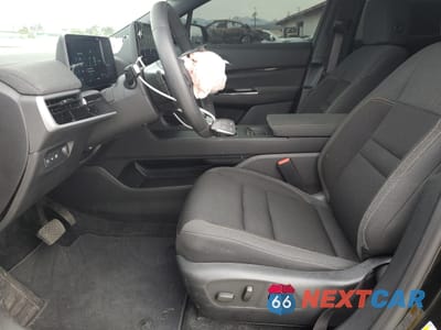 Zdjęcie 7 z 14 samochodu: 2024 HONDA PROLOGUE EX VIN:3GPKHVRJ6RS512165 - miniatura