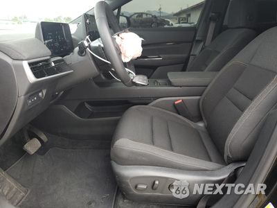 Zdjęcie 7 z 14 samochodu: 2024 HONDA PROLOGUE EX VIN:3GPKHVRJ6RS512165 - miniatura