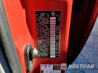 Zdjęcie 13 z 13 samochodu: 2010 TOYOTA PRIUS VIN:JTDKN3DU7A5200631 - miniatura