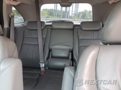 Zdjęcie 10 z 13 samochodu: 2009 HONDA CR-V EXL VIN:5J6RE48749L061570 - miniatura