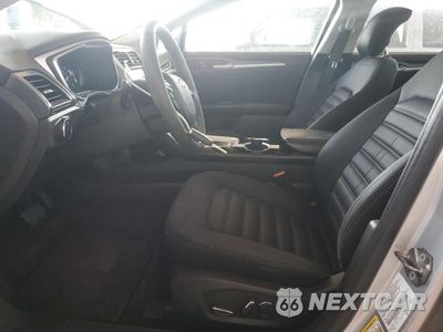 Zdjęcie 7 z 12 samochodu: 2014 FORD FUSION SE HYBRID VIN:3FA6P0LU6ER317489 - miniatura