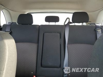Zdjęcie 10 z 14 samochodu: 2017 MITSUBISHI OUTLANDER SPORT ES VIN:JA4AR3AU7HZ032281 - miniatura