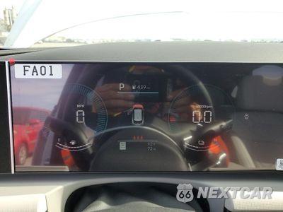 Zdjęcie 9 z 14 samochodu: 2025 HYUNDAI TUCSON BLUE VIN:KM8JBDD18SU367020 - miniatura