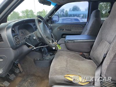 Zdjęcie 7 z 15 samochodu: 1999 DODGE RAM 1500 VIN:3B7HF13Y0XG208572 - miniatura