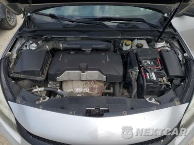 Zdjęcie 11 z 12 samochodu: 2014 CHEVROLET MALIBU 2LT VIN:1G11E5SL0EF228085 - miniatura