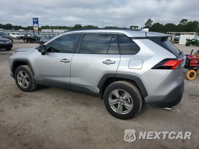 Drugie zdjęcie samochodu z przodu: 2024 TOYOTA RAV4 LE VIN:4T3LWRFV6RU157978 - miniatura