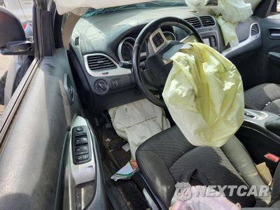 Zdjęcie 8 z 13 samochodu: 2018 DODGE JOURNEY SE VIN:3C4PDCAB9JT352695 - miniatura