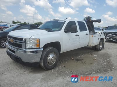 2012 FORD F550 SUPER DUTY 1FDUF5GTXCEA99135 - główne zdjęcie licytacji z USA - miniatura