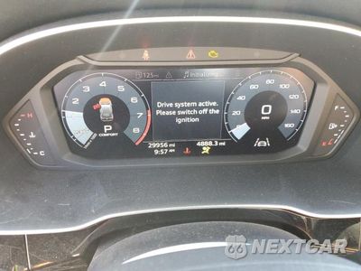 Zdjęcie 9 z 14 samochodu: 2021 AUDI Q3 PREMIUM S LINE 45 VIN:WA1DECF31M1043326 - miniatura