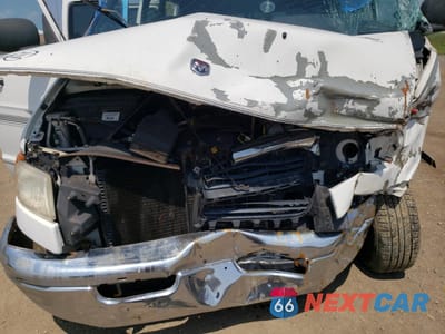 Zdjęcie 12 z 15 samochodu: 2000 DODGE RAM VAN B1500 VIN:2B6HB11Y1YK129676 - miniatura