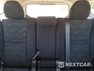 Zdjęcie 10 z 15 samochodu: 2015 NISSAN ROGUE S VIN:5N1AT2MK5FC914606 - miniatura