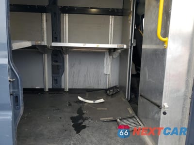 Zdjęcie 11 z 14 samochodu: 2022 RAM PROMASTER 3500 3500 HIGH VIN:3C6MRVJG9NE112138 - miniatura