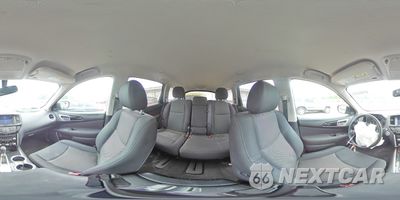 Zdjęcie 15 z 15 samochodu: 2017 NISSAN PATHFINDER S VIN:5N1DR2MN4HC650741 - miniatura