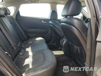 Zdjęcie 10 z 15 samochodu: 2019 KIA OPTIMA EX VIN:5XXGU4L15KG312377 - miniatura