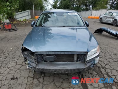 Piąte zdjęcie samochodu w środku: 2015 VOLVO S80 PREMIER+ VIN:YV1902MC9F1184567 - miniatura