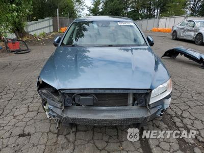 Piąte zdjęcie samochodu w środku: 2015 VOLVO S80 PREMIER+ VIN:YV1902MC9F1184567 - miniatura