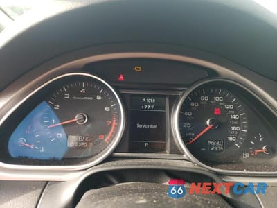 Zdjęcie 9 z 13 samochodu: 2015 AUDI Q7 PREMIUM PLUS VIN:WA1LGAFE5FD024629 - miniatura