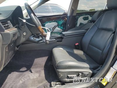 Zdjęcie 7 z 15 samochodu: 2015 LEXUS ES 350 VIN:JTHBK1GG7F2171884 - miniatura