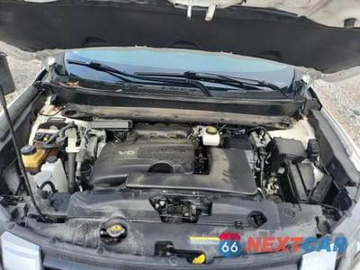 Zdjęcie 11 z 12 samochodu: 2020 NISSAN PATHFINDER PLATINUM VIN:5N1DR2DN0LC588862 - miniatura