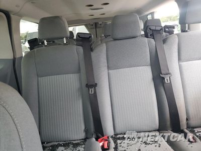 Zdjęcie 10 z 13 samochodu: 2015 FORD TRANSIT T-350 VIN:1FBZX2YM8FKA44576 - miniatura