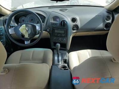 Zdjęcie 8 z 15 samochodu: 2006 PONTIAC GRAND PRIX VIN:2G2WP582061197813 - miniatura