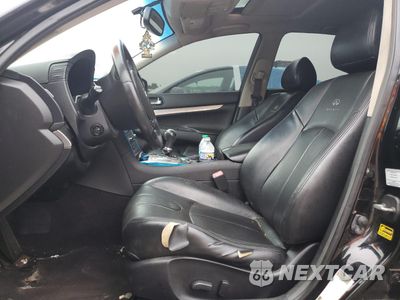 Zdjęcie 7 z 12 samochodu: 2013 INFINITI G37 VIN:JN1CV6AR3DM354188 - miniatura