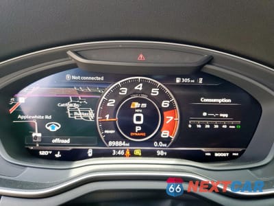 Zdjęcie 9 z 16 samochodu: 2019 AUDI S5 PREMIUM PLUS VIN:WAUB4CF59KA018332 - miniatura