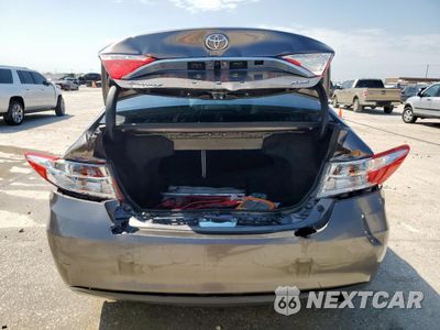 Zdjęcie 6 z 13 samochodu: 2017 TOYOTA CAMRY LE VIN:4T1BF1FK9HU679515 - miniatura