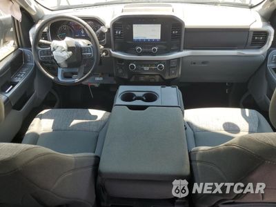 Zdjęcie 8 z 15 samochodu: 2023 FORD F150 SUPERCREW VIN:1FTFW1E88PFC44662 - miniatura