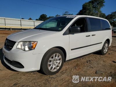 2014 RAM TRADESMAN 2C4RRGAG5ER268556 - główne zdjęcie licytacji z USA - miniatura
