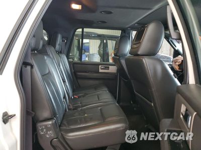 Zdjęcie 11 z 16 samochodu: 2014 FORD EXPEDITION EL LIMITED VIN:1FMJK1K59EEF21320 - miniatura