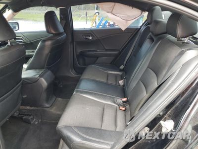 Zdjęcie 10 z 12 samochodu: 2016 HONDA ACCORD SPORT VIN:1HGCR2F54GA035244 - miniatura