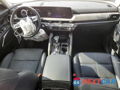 Zdjęcie 8 z 13 samochodu: 2023 KIA TELLURIDE SX VIN:5XYP5DGC0PG409952 - miniatura
