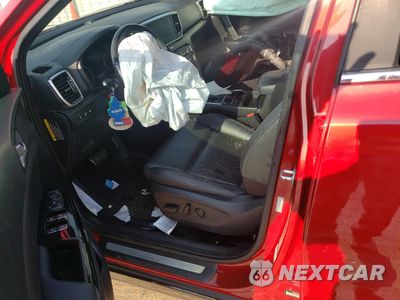 Zdjęcie 7 z 13 samochodu: 2020 KIA SPORTAGE S VIN:KNDP63AC2L7729538 - miniatura
