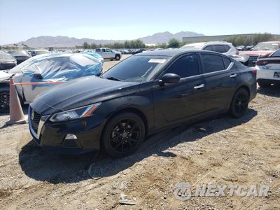 2021 NISSAN ALTIMA S 1N4BL4BV0MN371562 - główne zdjęcie licytacji z USA - miniatura