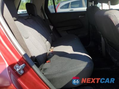 Zdjęcie 11 z 13 samochodu: 2012 GMC TERRAIN SLE VIN:2GKALMEK9C6248082 - miniatura