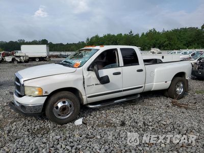 2004 DODGE RAM 3500 ST 3D7MA48C94G112517 - główne zdjęcie licytacji z USA - miniatura